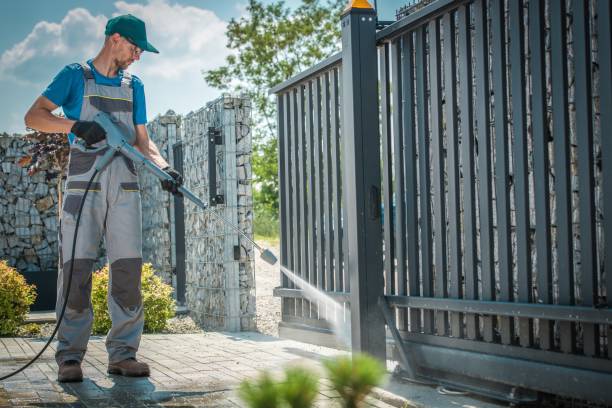 Best Pool Deck Cleaning  in Manchester, KY