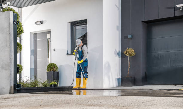 Professional Pressure Washing in Manchester, KY
